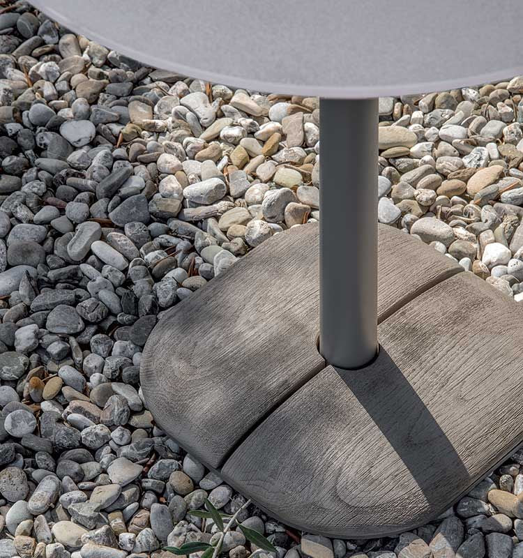 Enjoy Table Cover Base