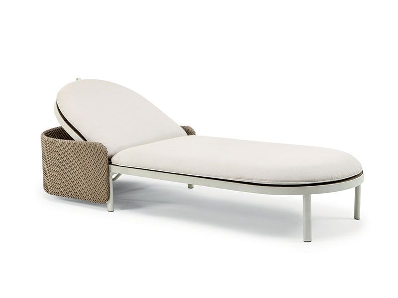 Esedra Sunbed