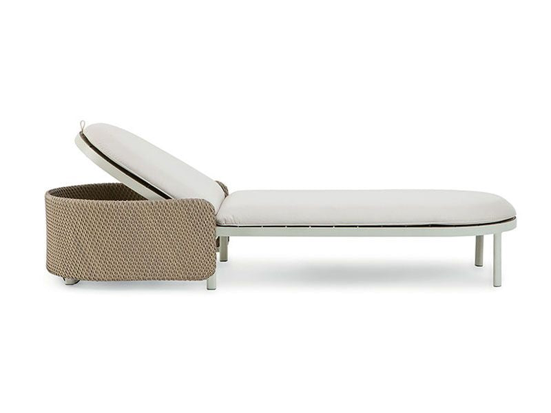 Esedra Sunbed