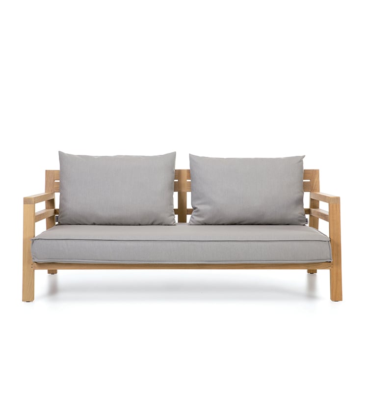 Costes 3 Seater Sofa