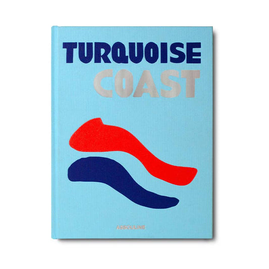Turquoise Coast