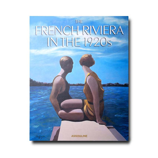 The French Riviera In The 1920S