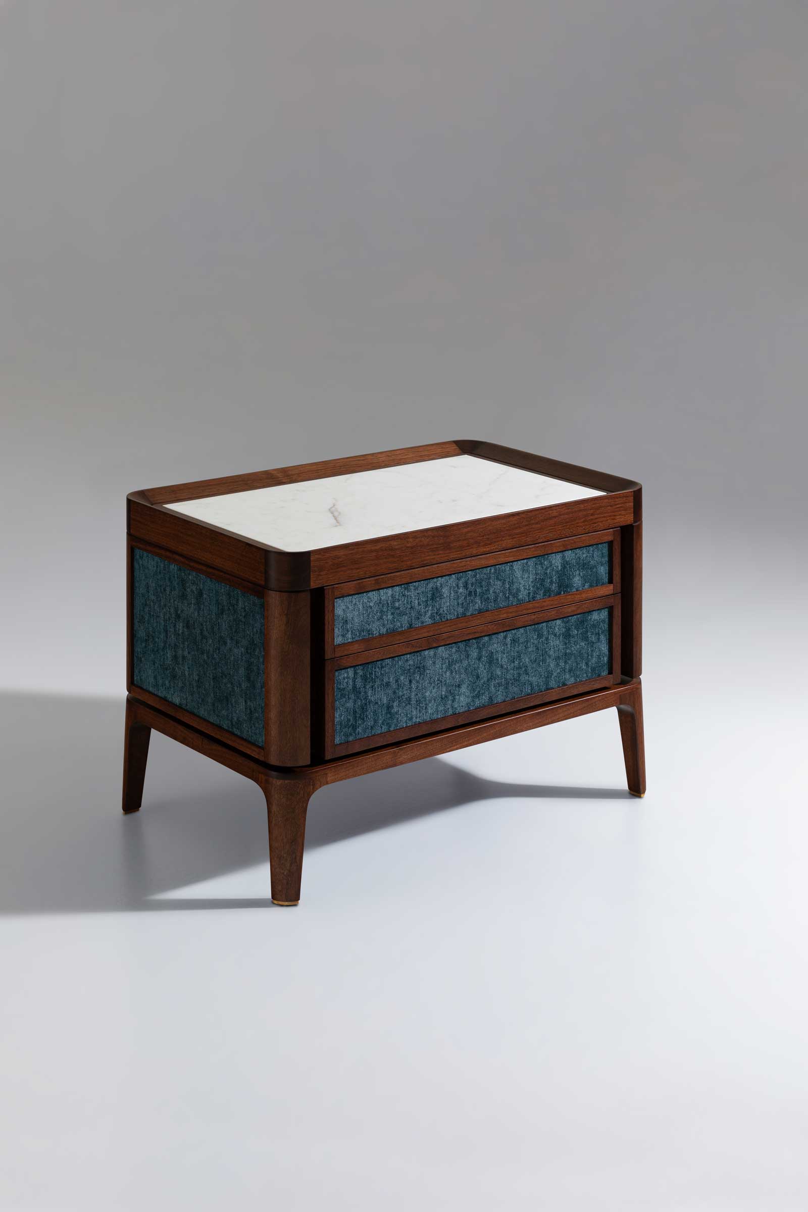 Full Bedside Table