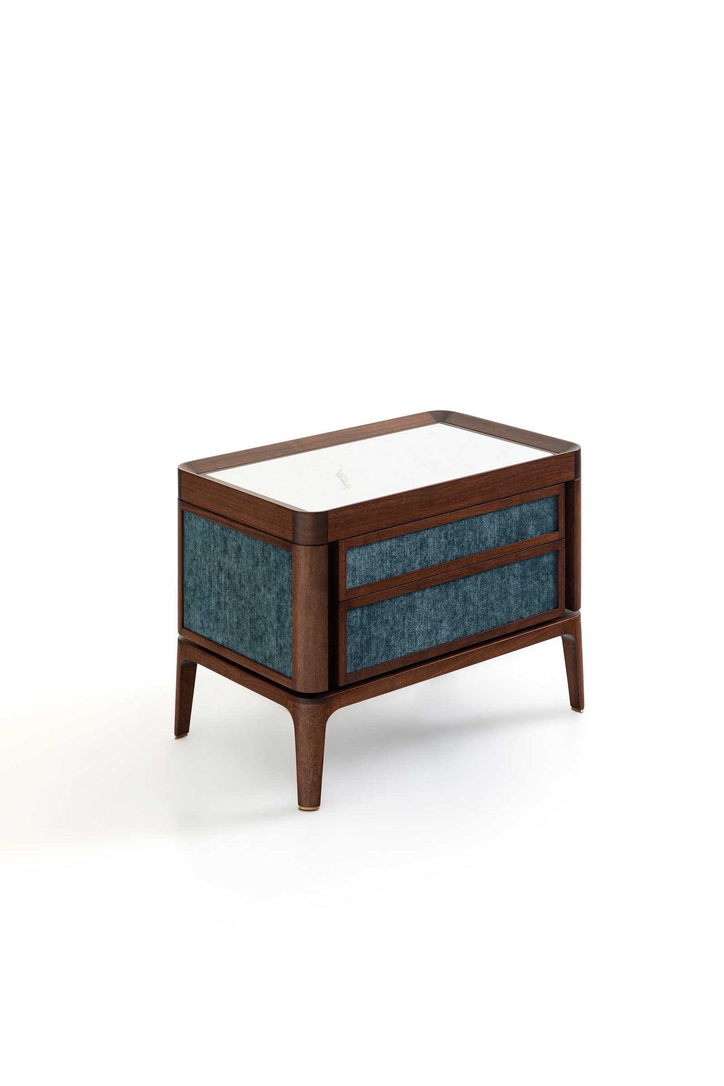 Full Bedside Table