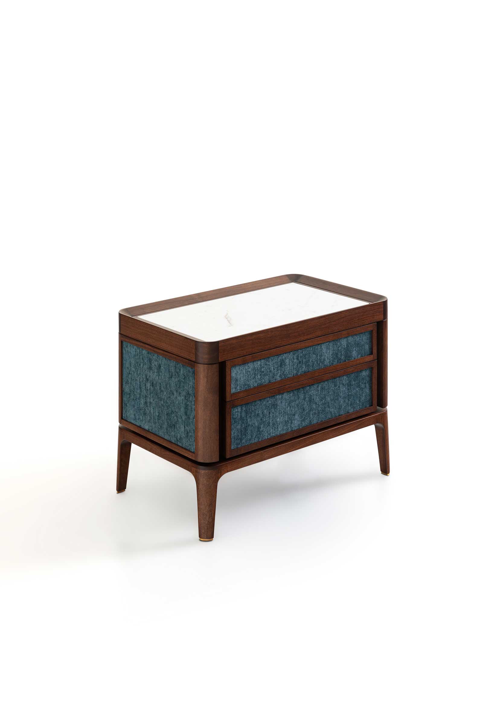 Full Bedside Table