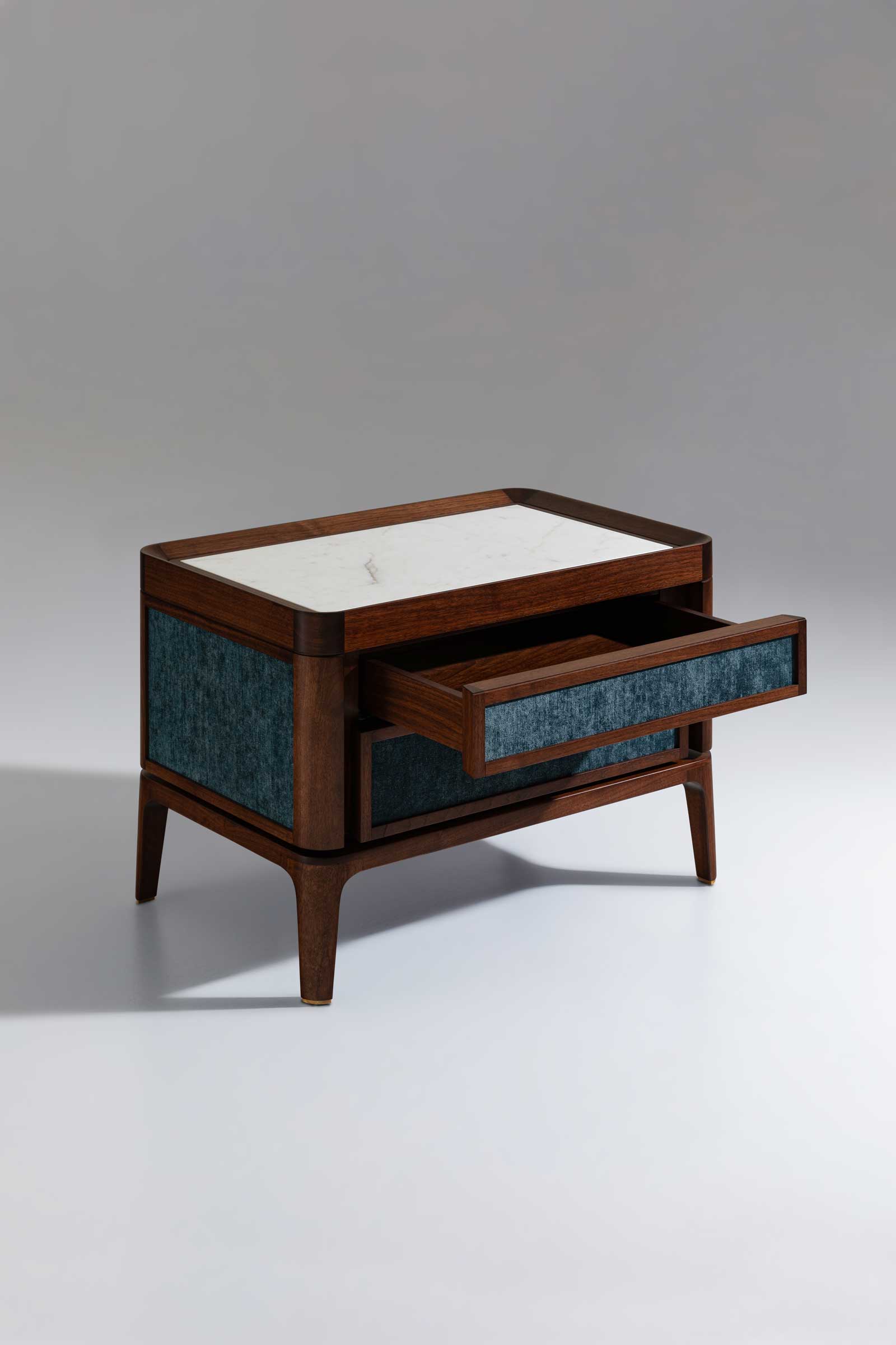 Full Bedside Table