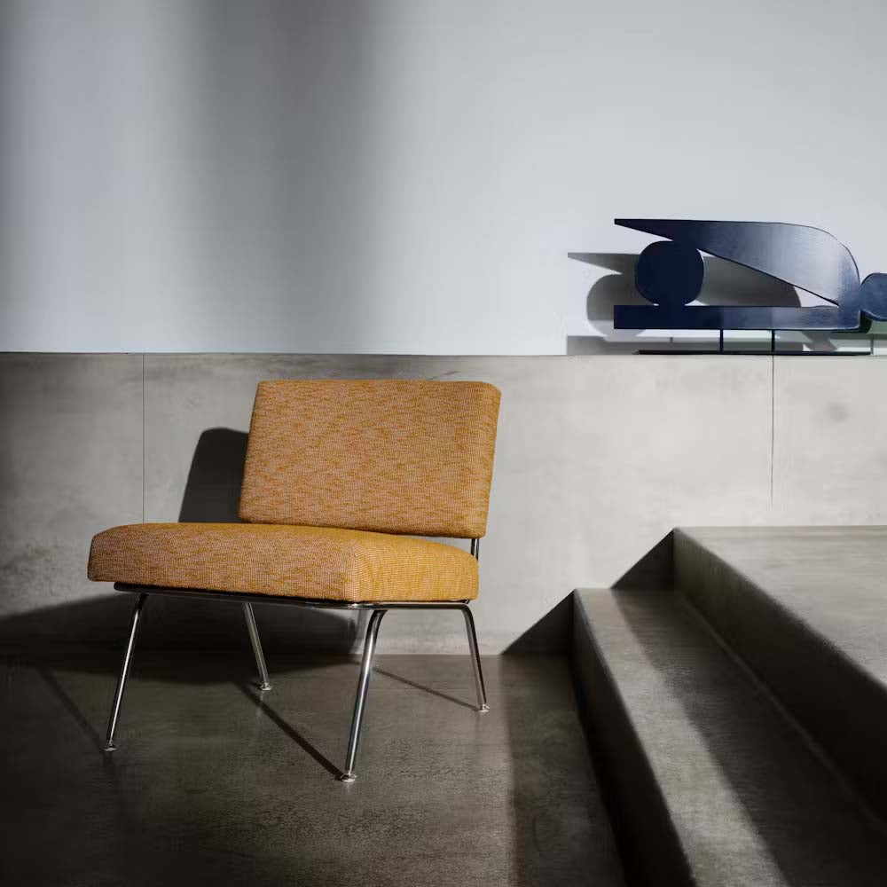 Florence FK31 Lounge Chair