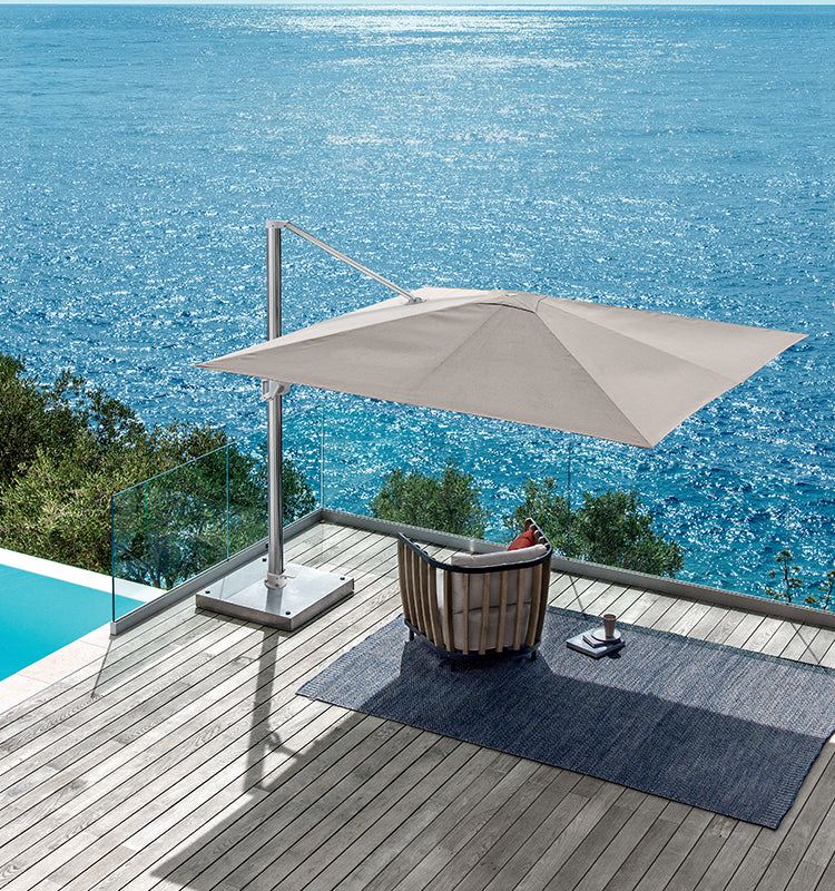 Freedom Square Umbrella 3X3M