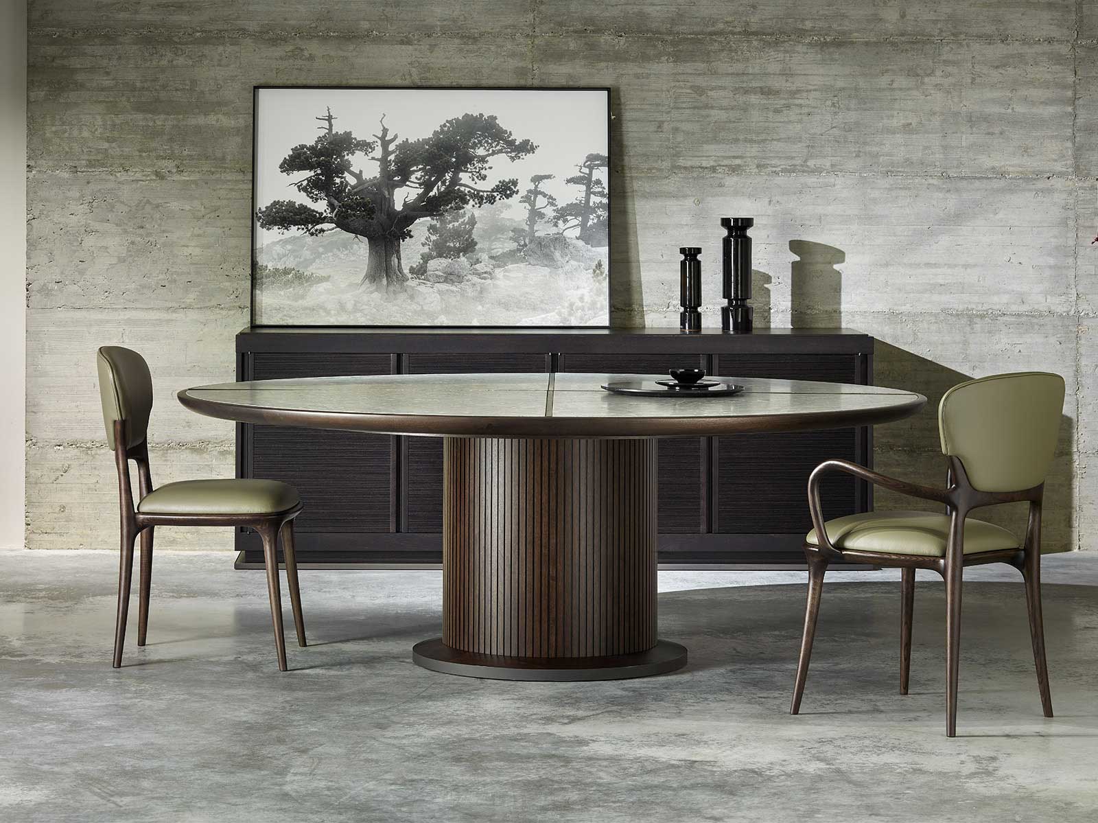 Full Table