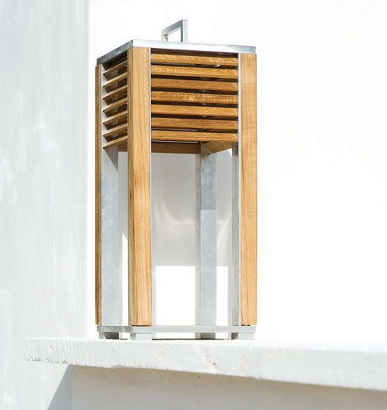 Ginger Table Lamp