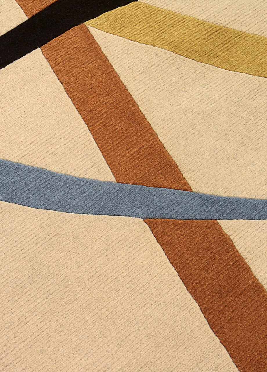 Lettera Disegnata