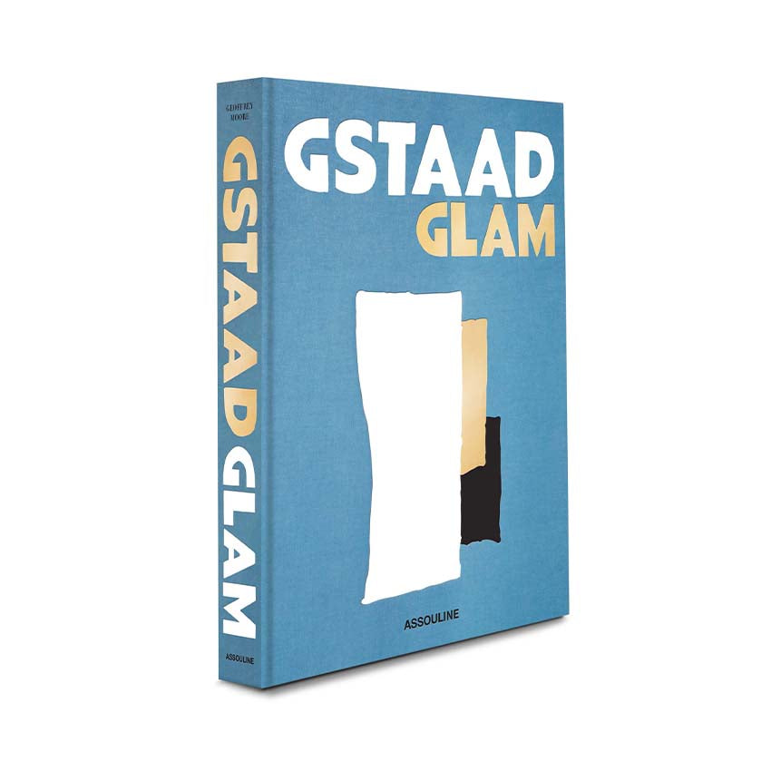 Gstaad Glam