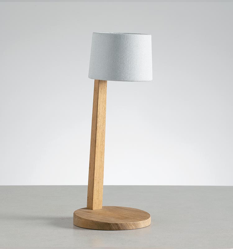 Gaia Table Lamp