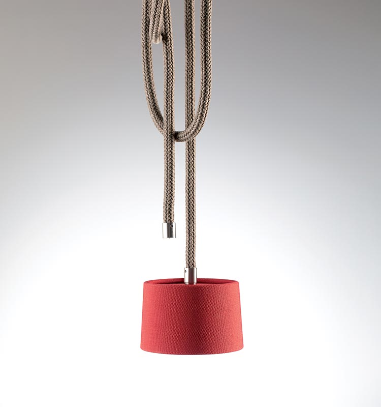 Gaia Hanging Lamp
