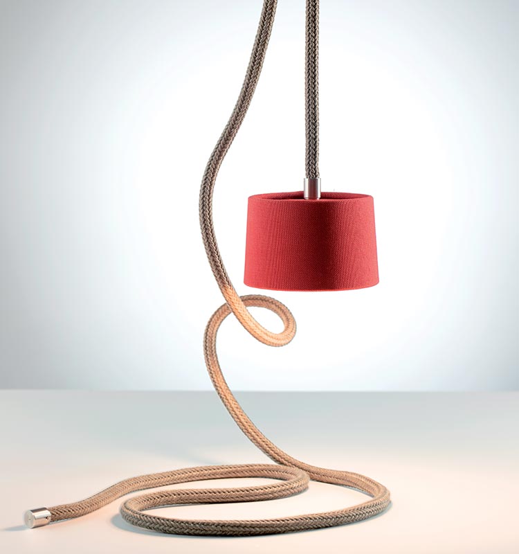 Gaia Hanging Lamp