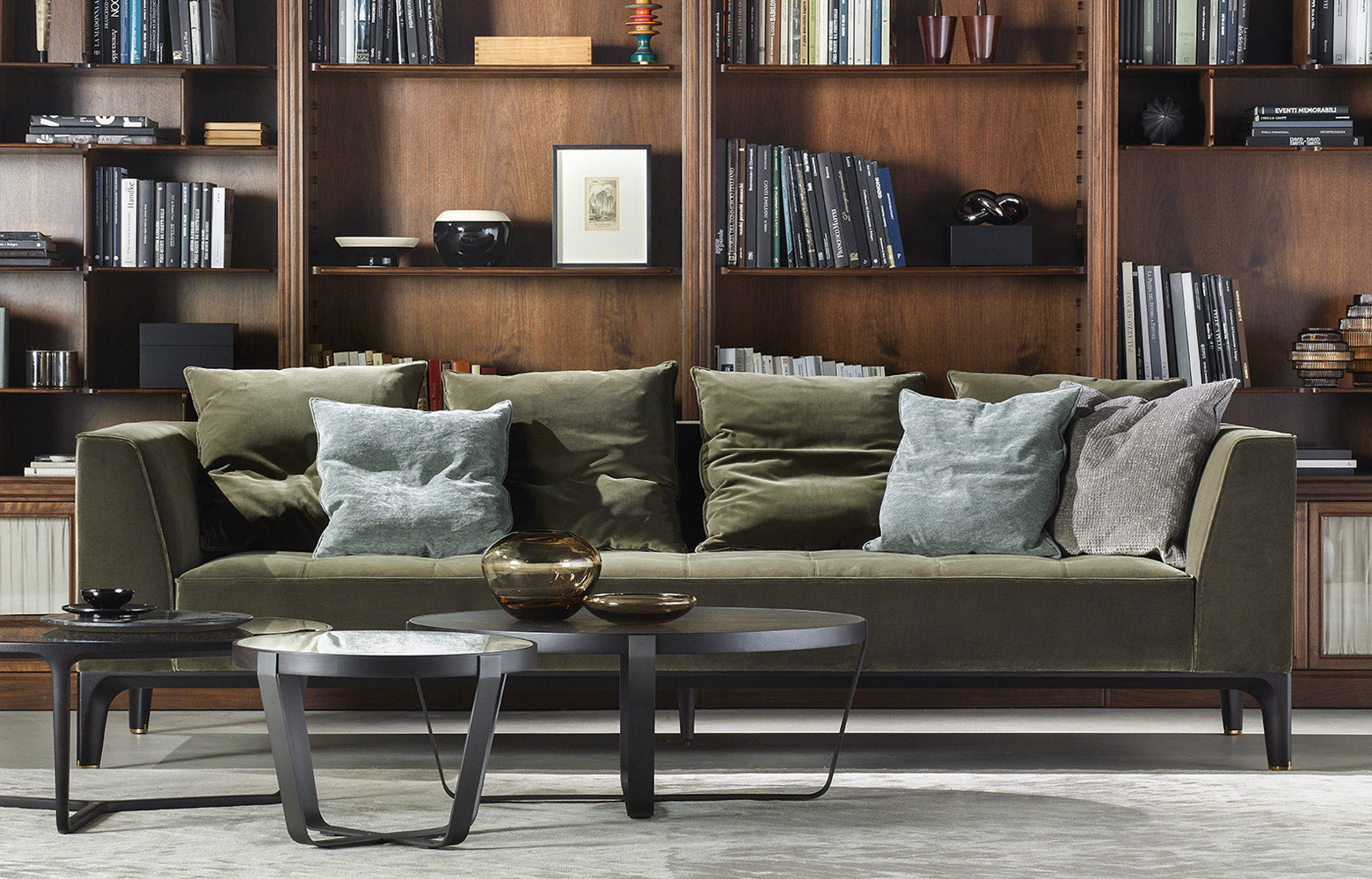 Giò Sofas