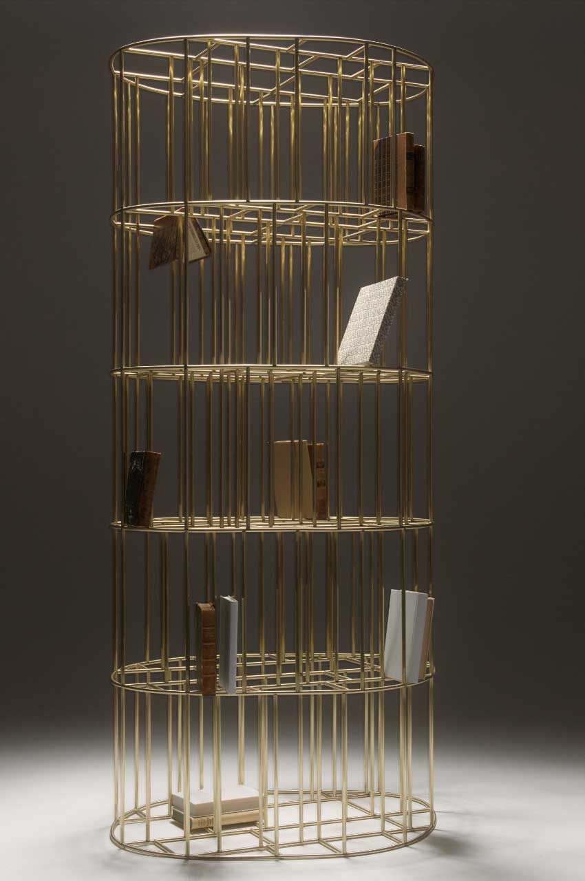 Golden Cage