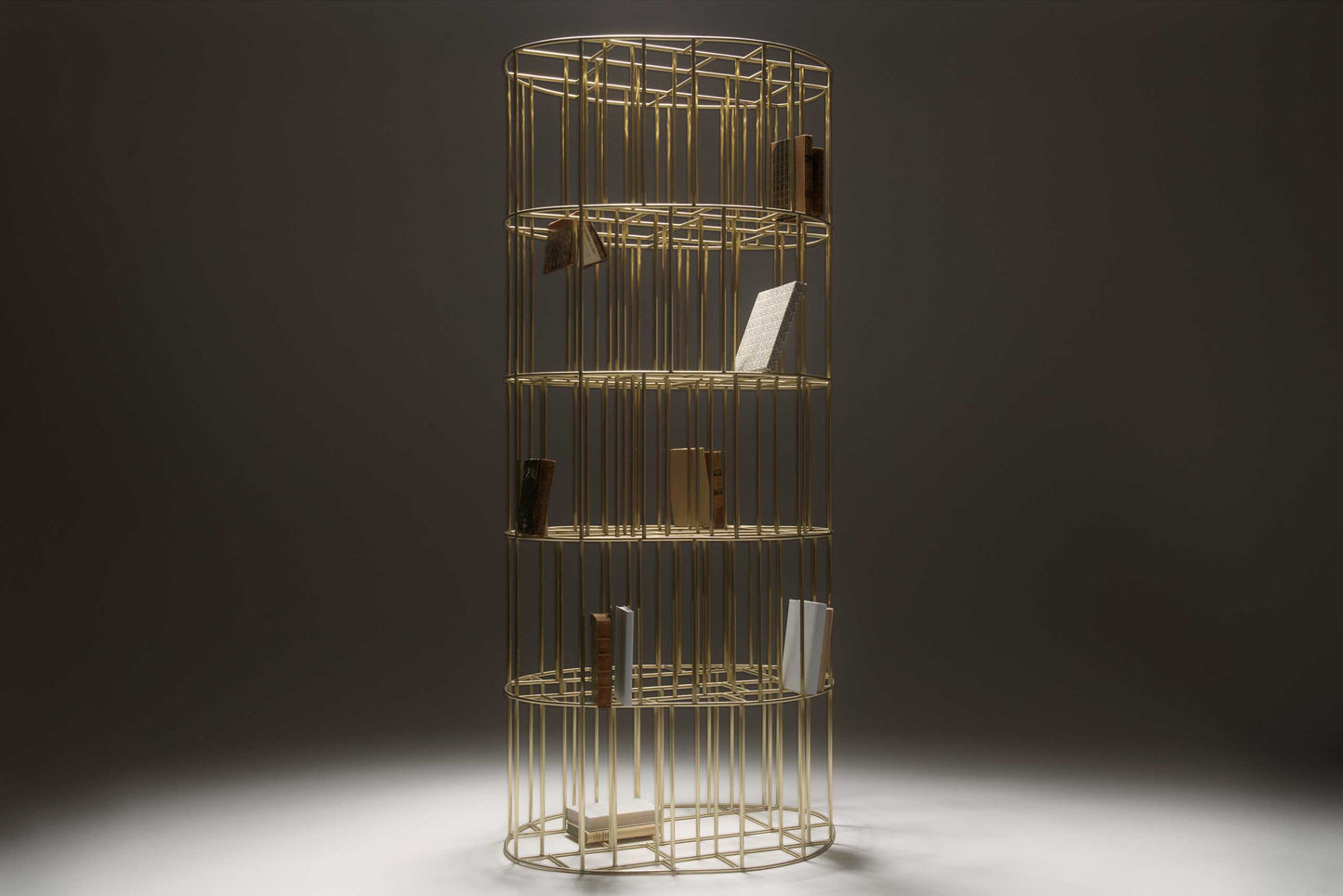 Golden Cage