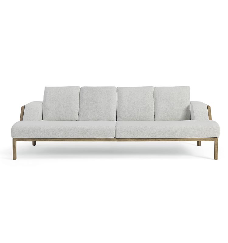 Grand Life Complementary Back Cushion