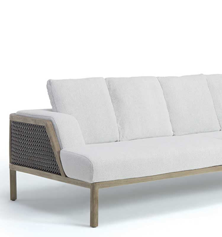Grand Life Complementary Back Cushion