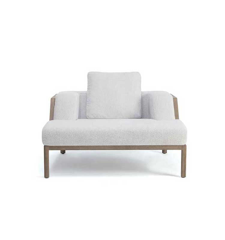 Grand Life Complementary Back Cushion
