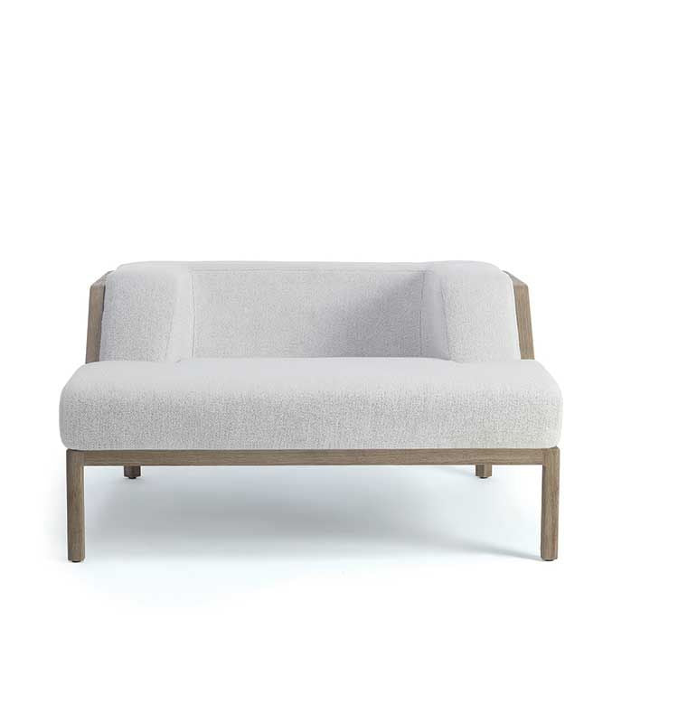 Grand Life Lounge Armchair