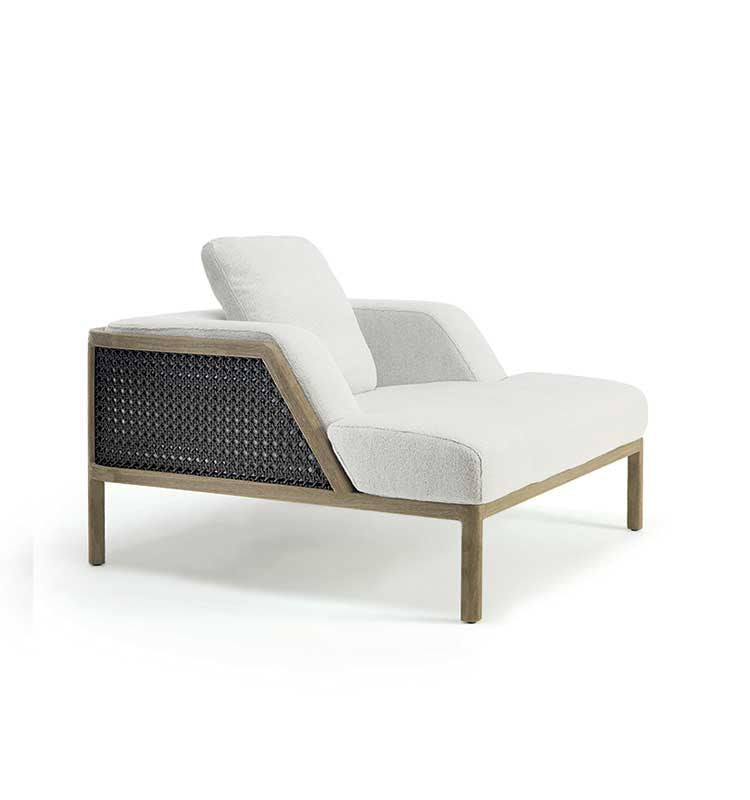Grand Life Lounge Armchair