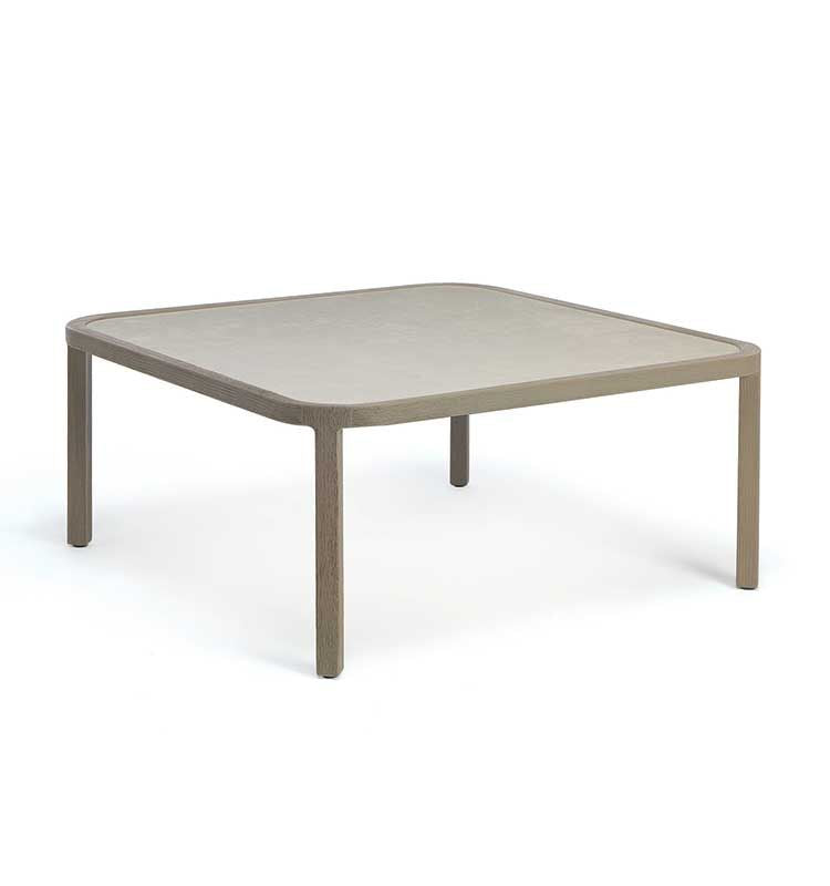 Grand Life Square Coffee Table