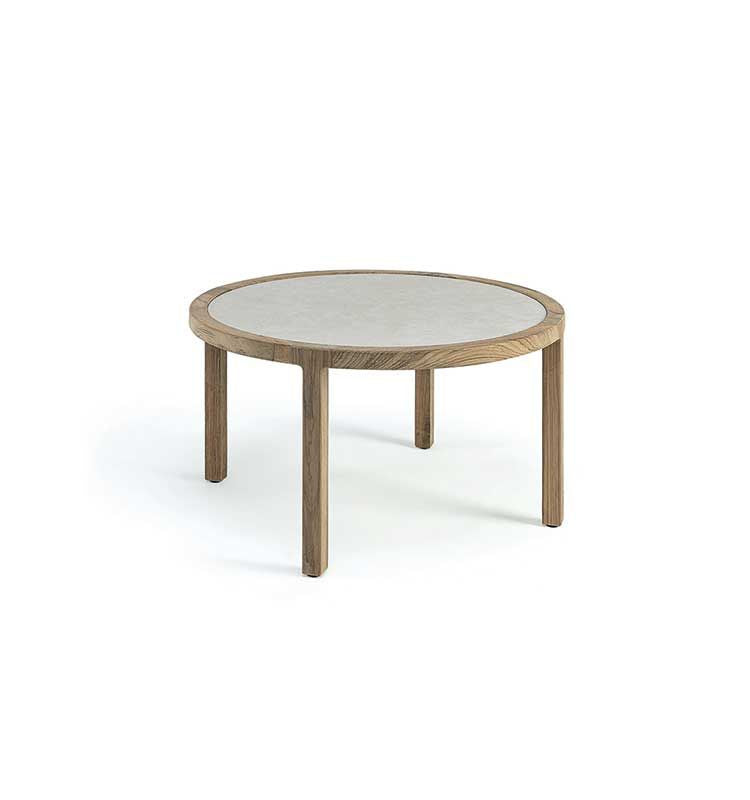Grand Life Round Coffe Table