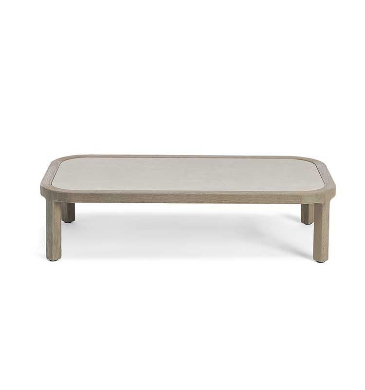Grand Life Rectangular Coffee Table