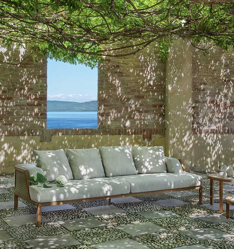 Grand Life Xl Sofa