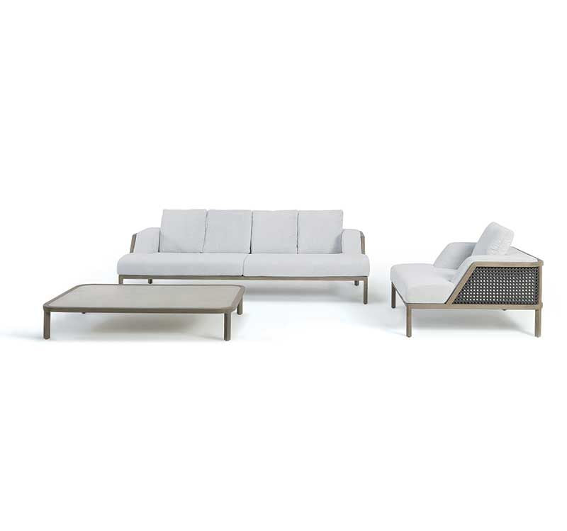 Grand Life Xl Sofa