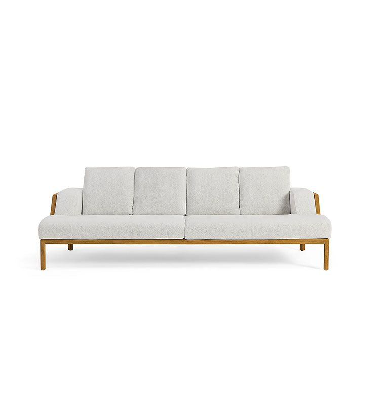 Grand Life Xl Sofa