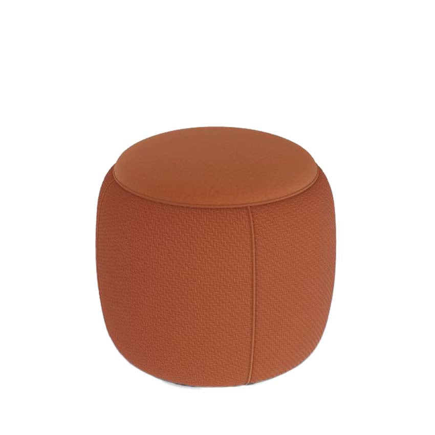 Grant Ottoman Ø46Cm
