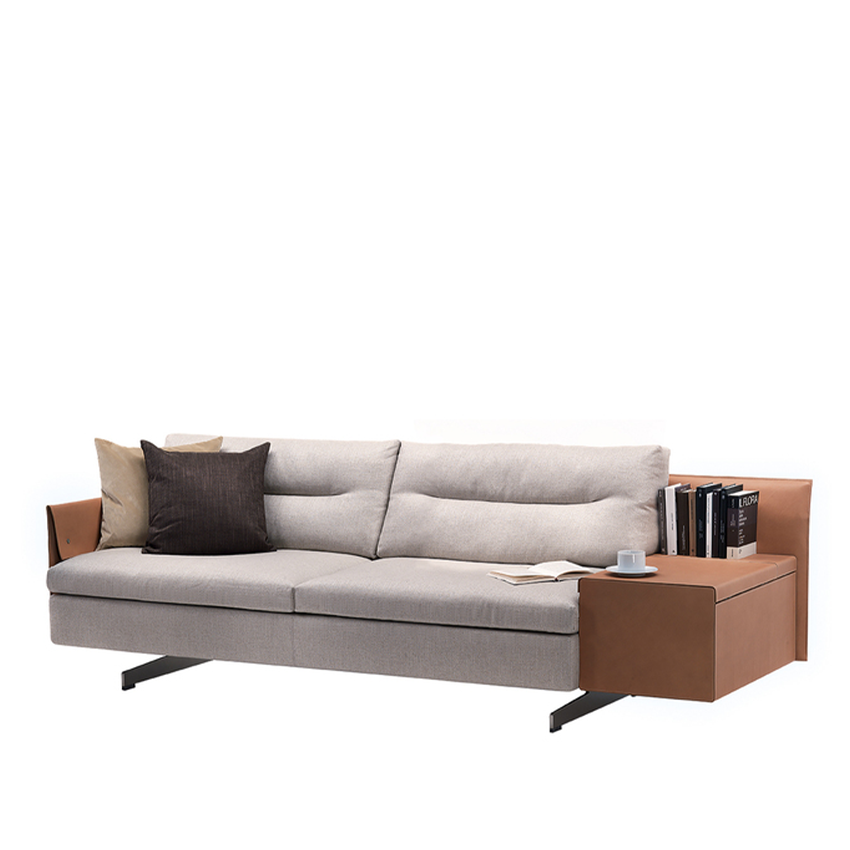 Grantorino Sectional Sofa
