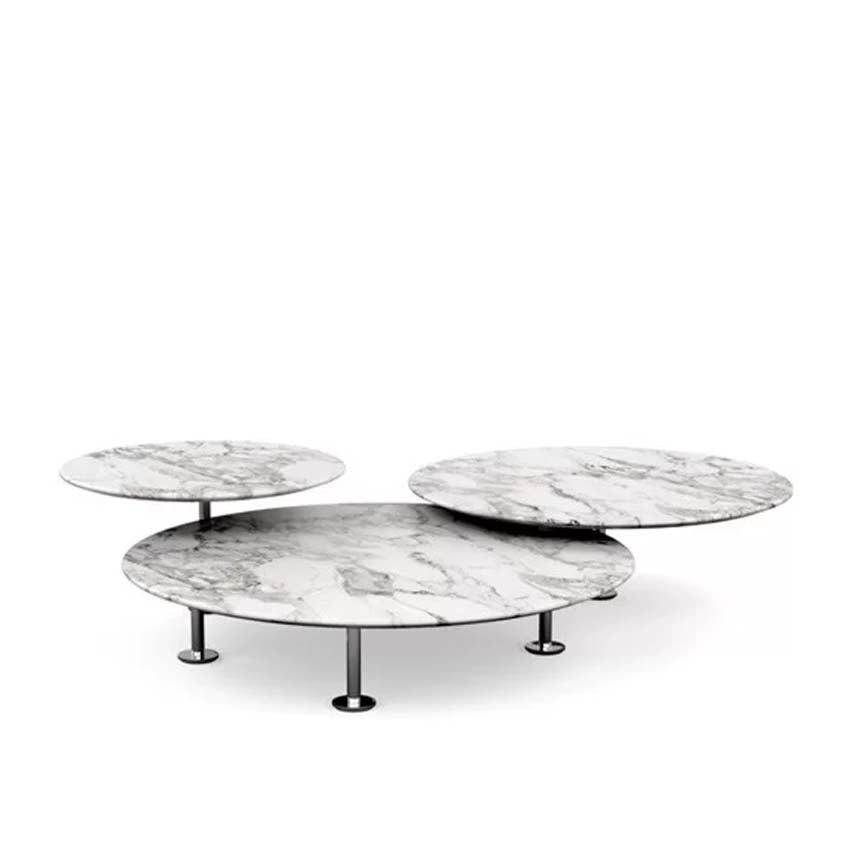 Grasshopper Low Table Set