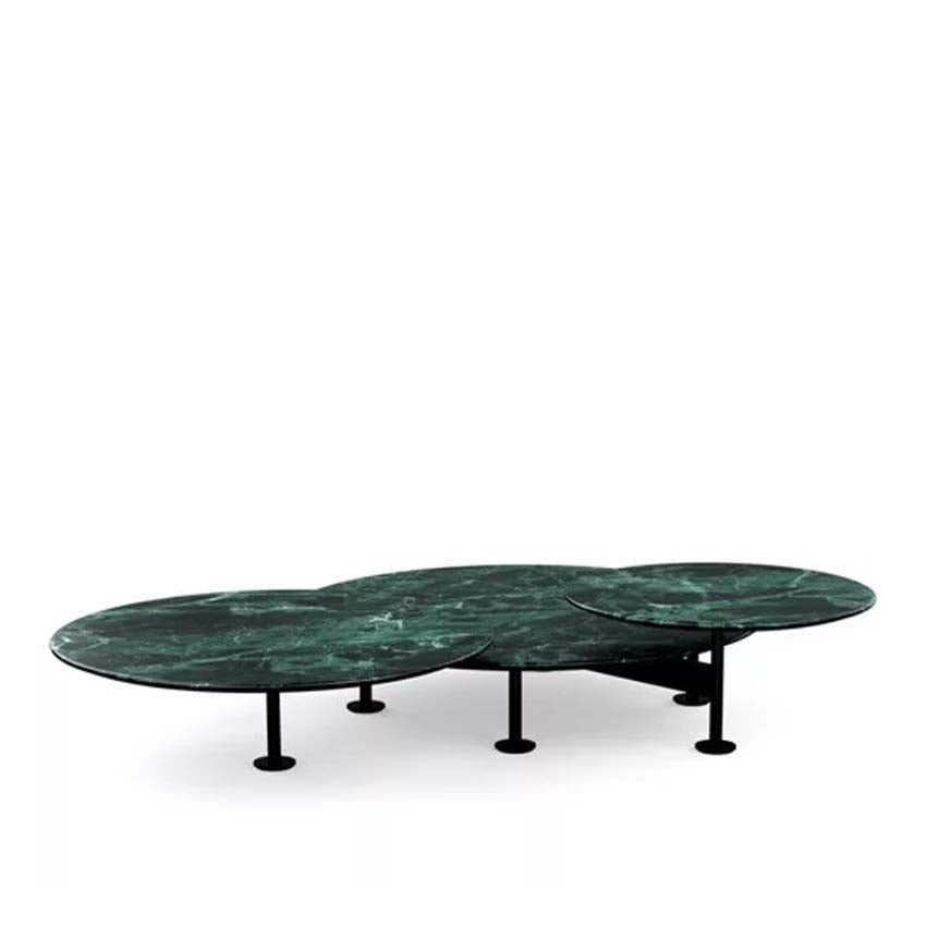 Grasshopper Low Table Set