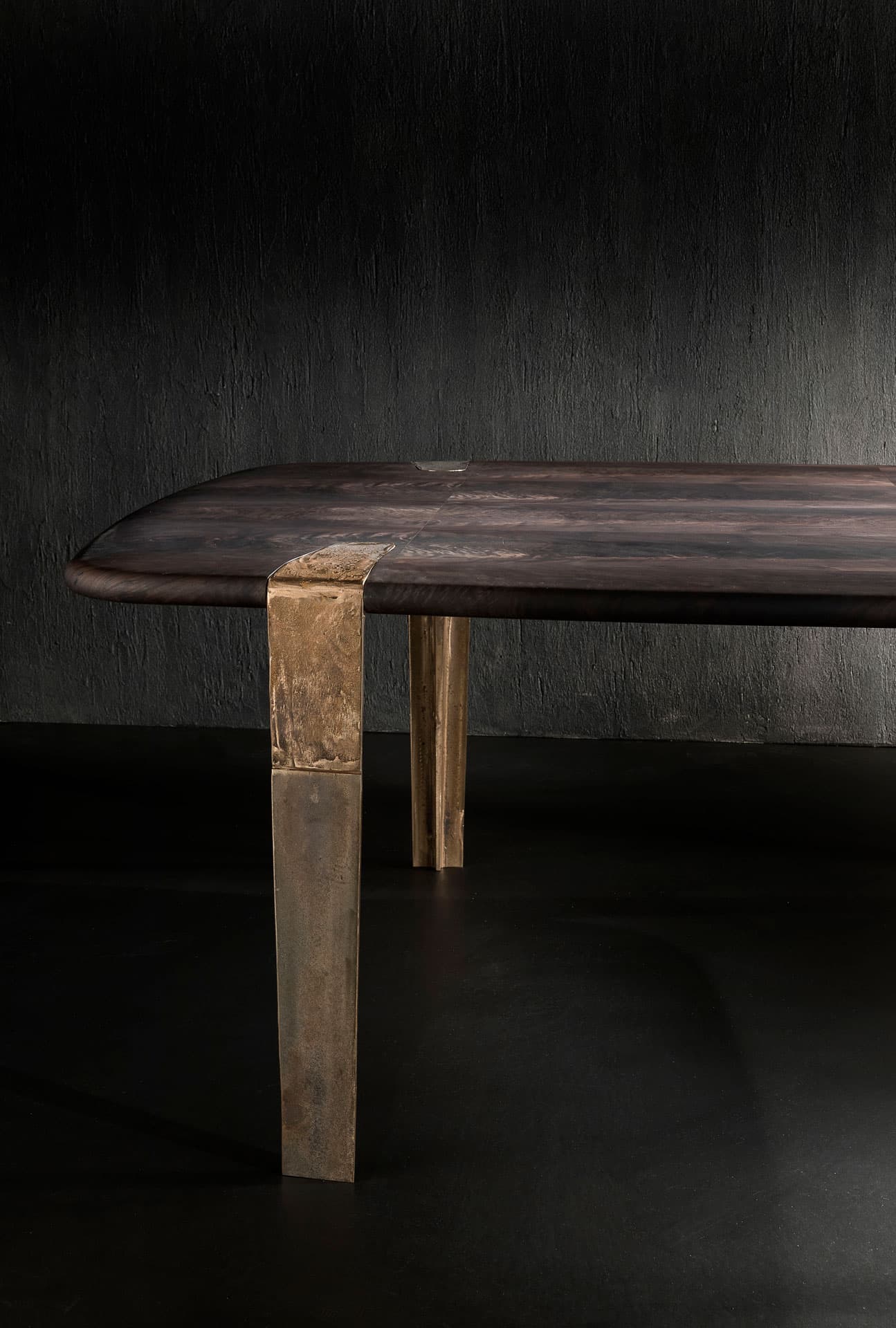 Oxymoron Dining Table