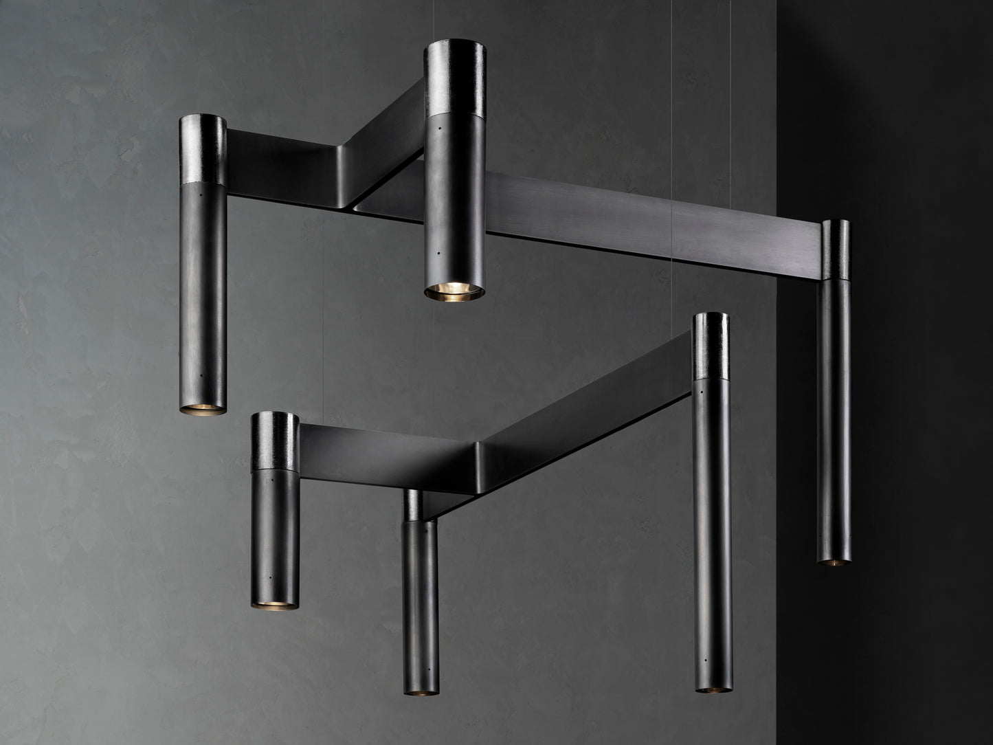 Helix Pendant Lamp