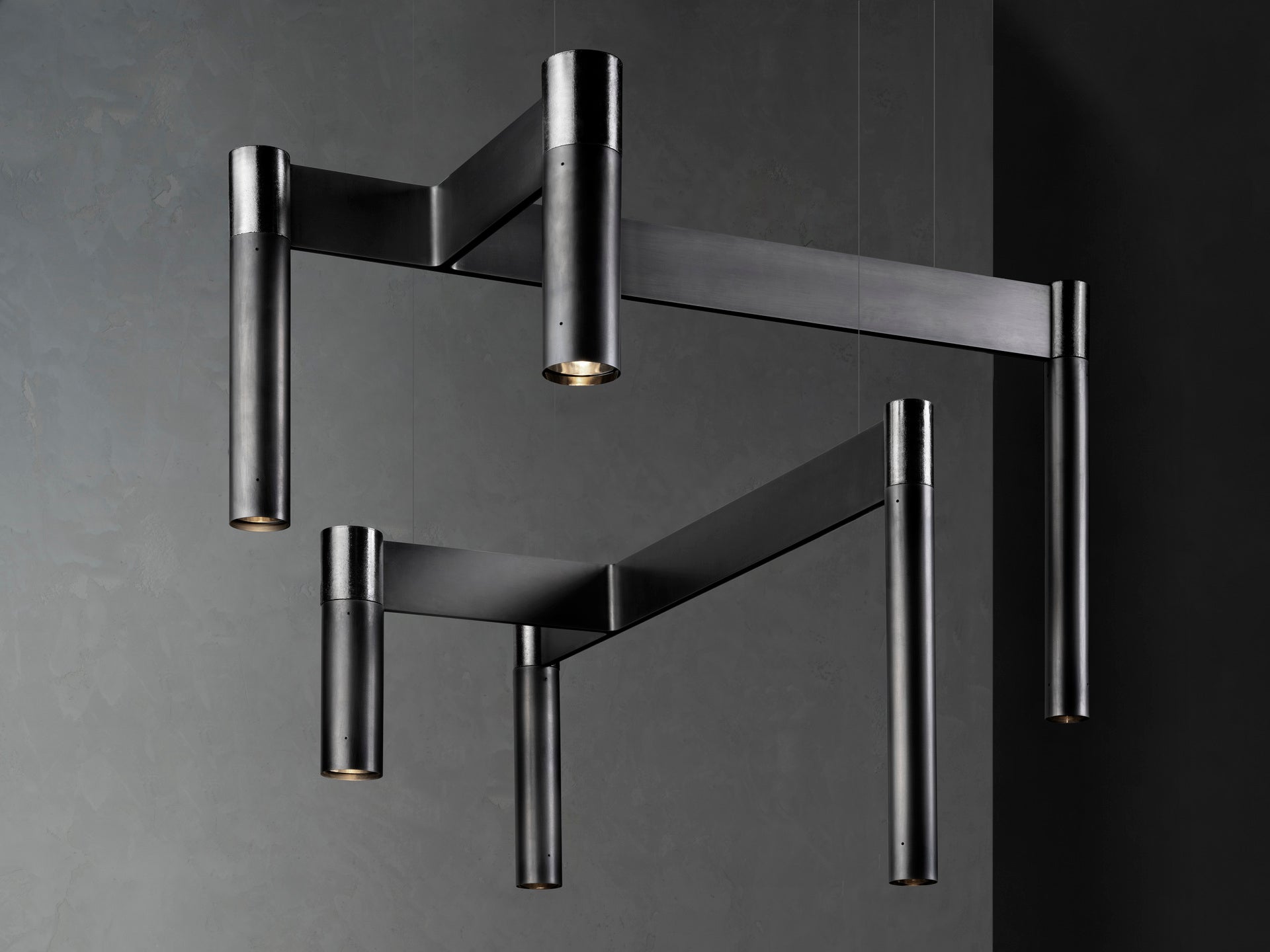 Helix Pendant Lamp