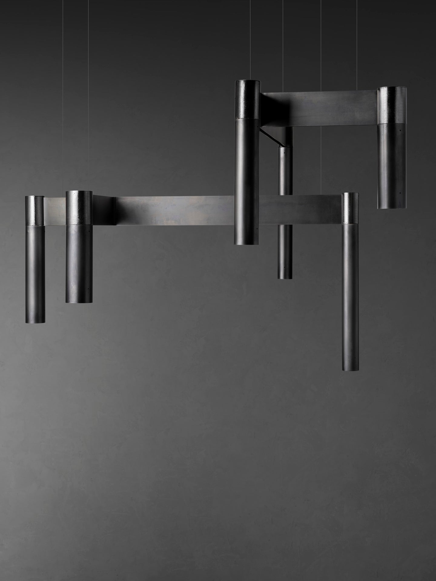 Helix Pendant Lamp