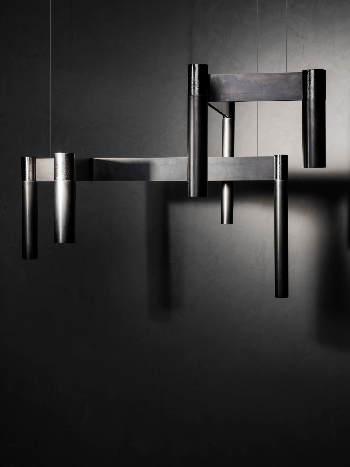 Helix Pendant Lamp