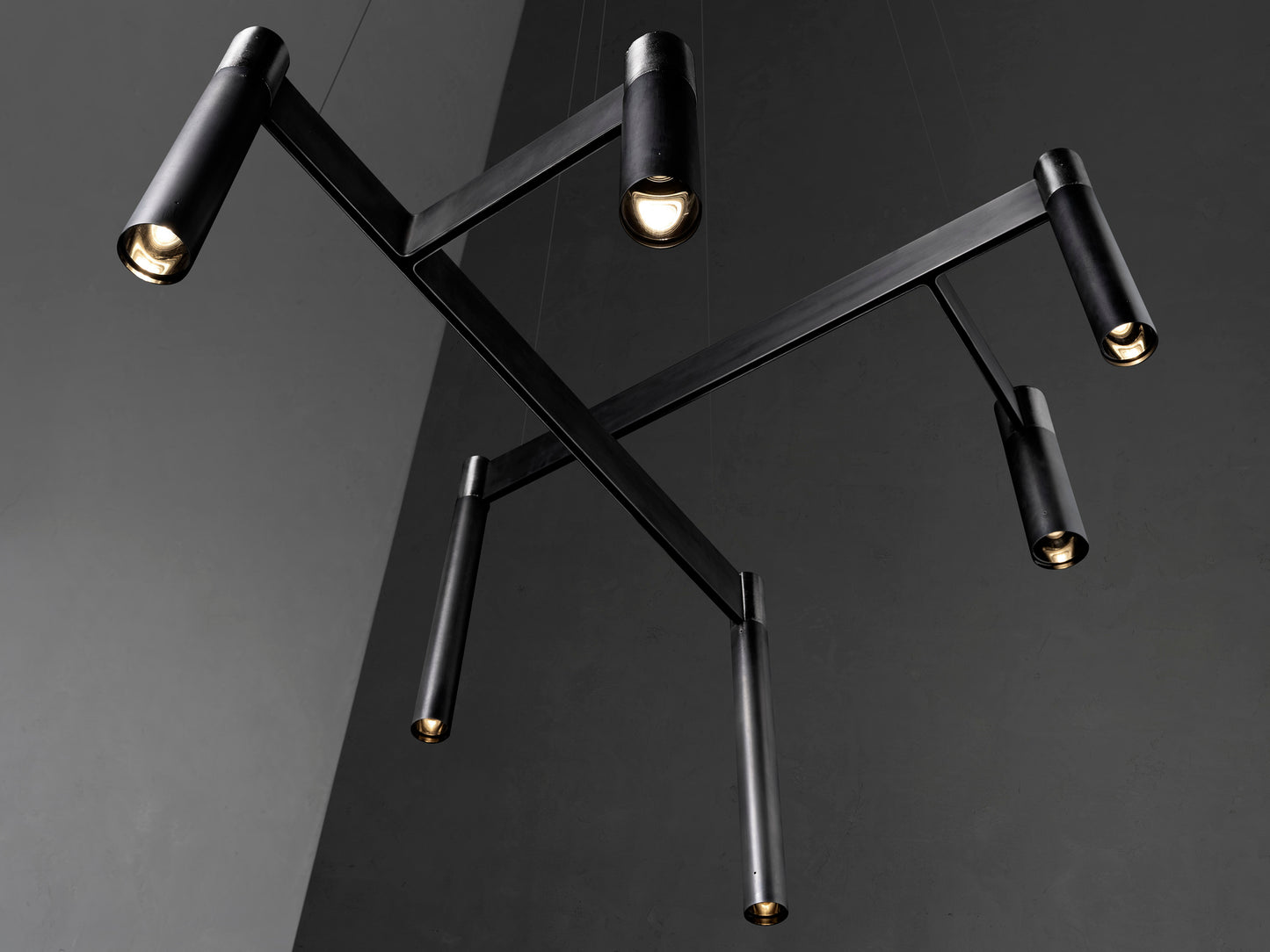 Helix Pendant Lamp