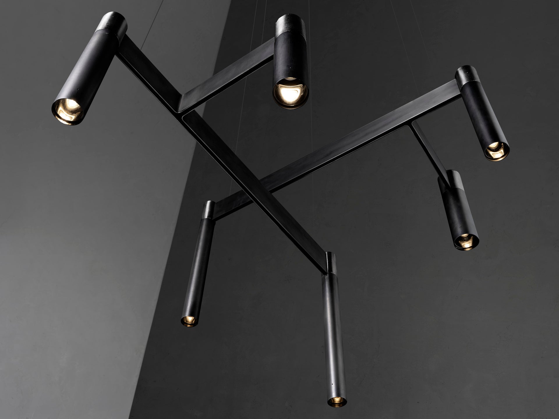 Helix Pendant Lamp