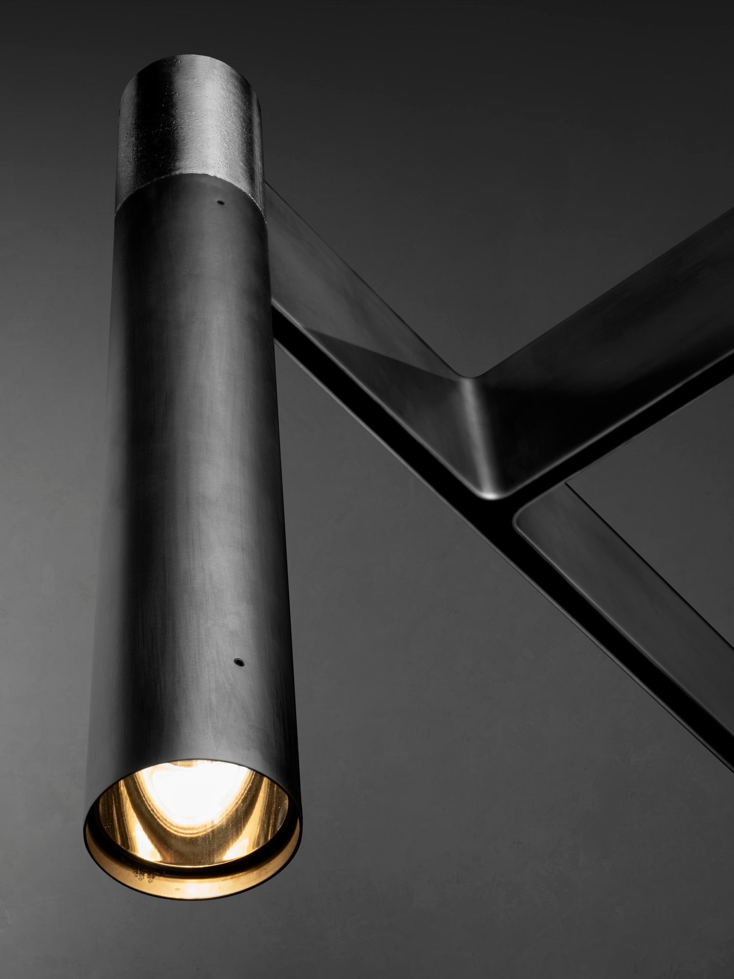 Helix Pendant Lamp