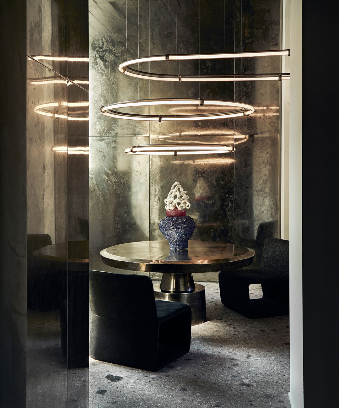 Audace Dining Chair