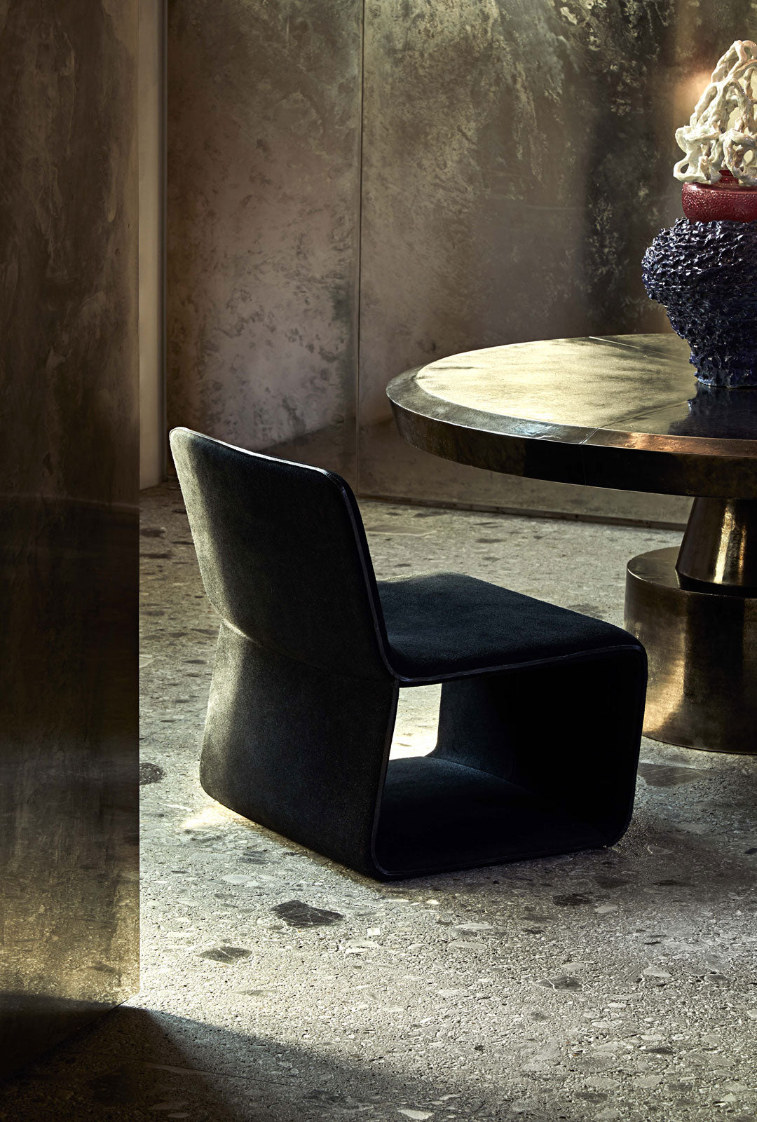 Audace Dining Chair