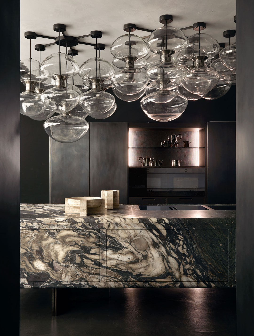Floyd Seven Pendant Lamp