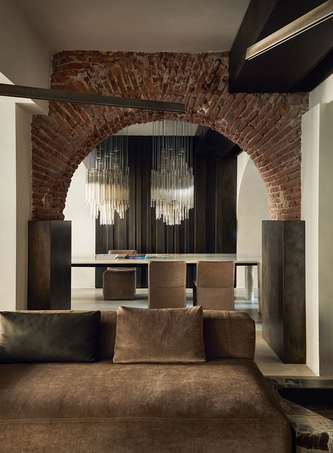Audace Dining Chair