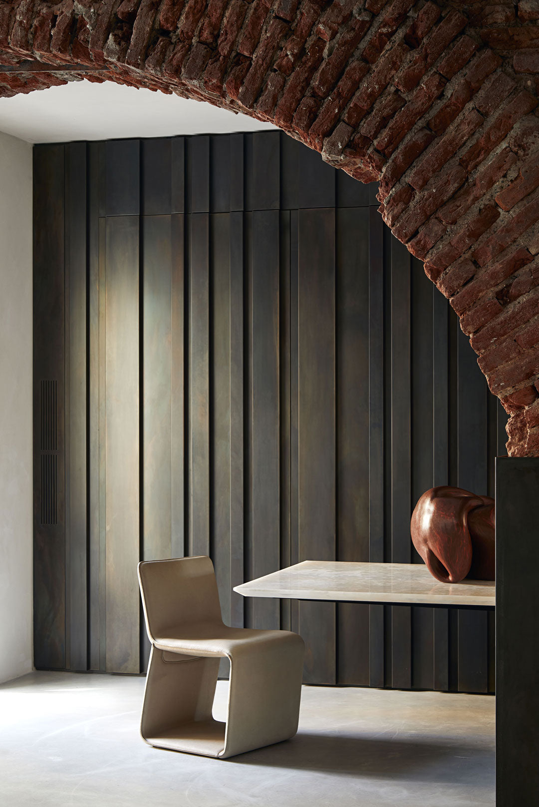 Audace Dining Chair